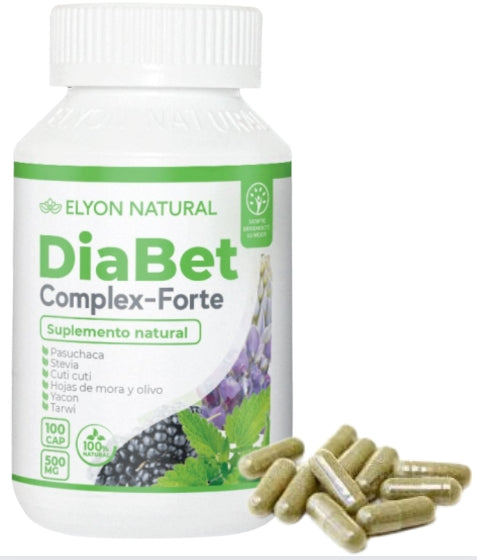 DIABET COMPLEX
